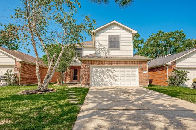 18339 Beaverdell, Tomball, TX, 77377