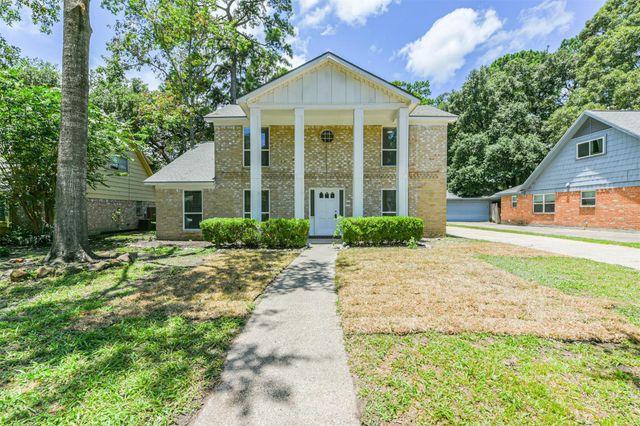 19507 Spoonwood, Humble, TX, 77346