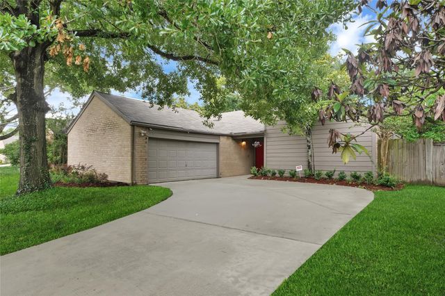2239 Kinbrook, Houston, TX, 77077