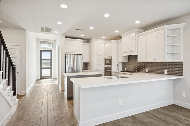 19007 Satsuma Ridge, Manvel, TX, 77578