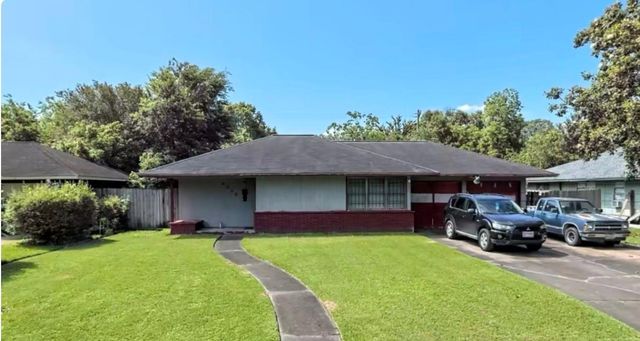 6206 Schevers, Houston, TX, 77087