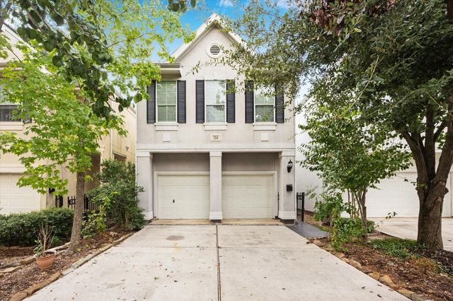 116 White, Bellaire, TX, 77401