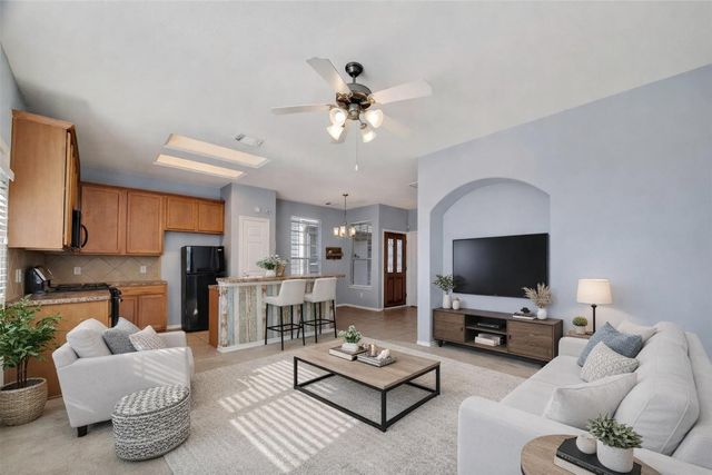 3218 Pearl Bluff, Houston, TX, 77047