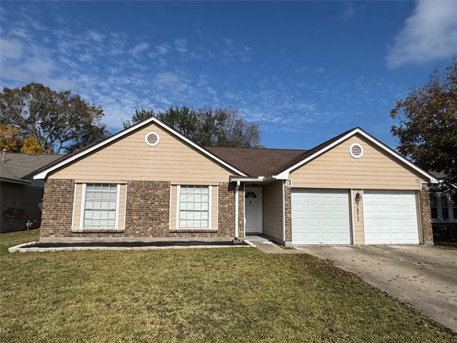 3873 Pecan, La Porte, TX, 77571