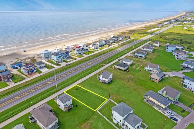 23122 Verano, Galveston, TX, 77554