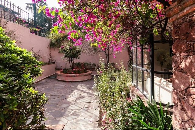 9 Candelaria, San Miguel de Allende