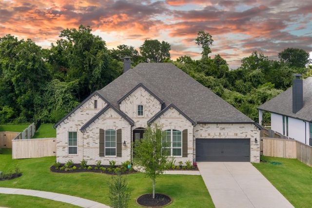 4842 Summer Place, Fulshear, TX, 77441