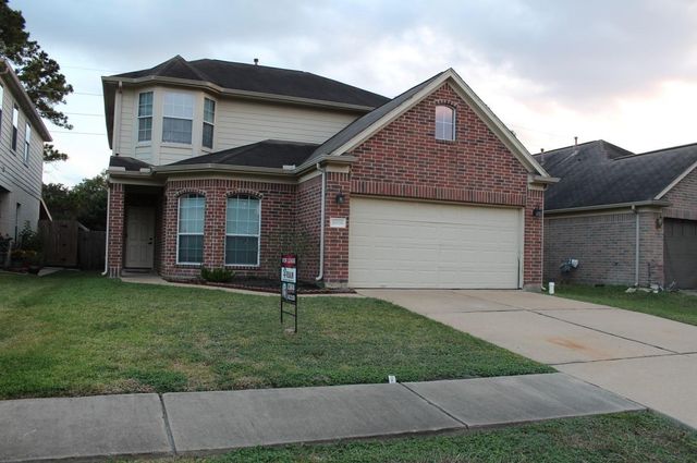 19539 Harvest Stream St, Houston, TX, 77084