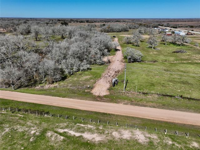 TR 9 County Rd 240, Bonus, TX, 77434