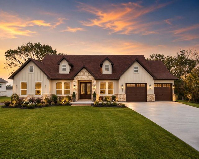 931 Buffalo Trail, Angleton, TX, 77515