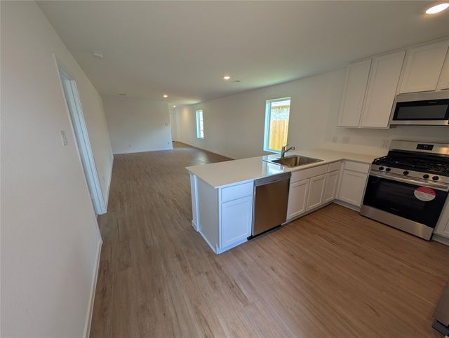 18744 Loom, Conroe, TX, 77306