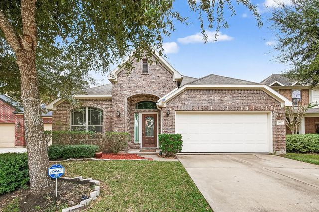 2912 Biscayne Springs, Pearland, TX, 77584