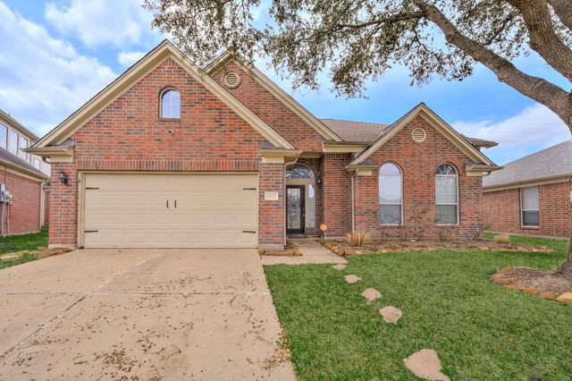 2107 Auburn Vale, Katy, TX, 77493