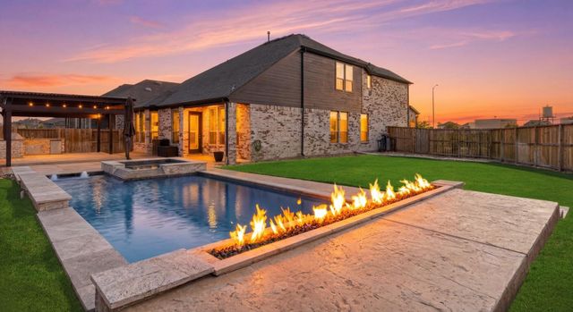 7614 Cottonwood Falls, Spring, TX, 77379