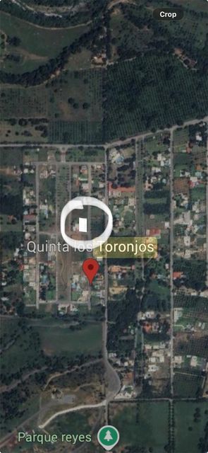 Los Portales Esquina con El Valle Cor, ALLENDE-MONTEMORELOS