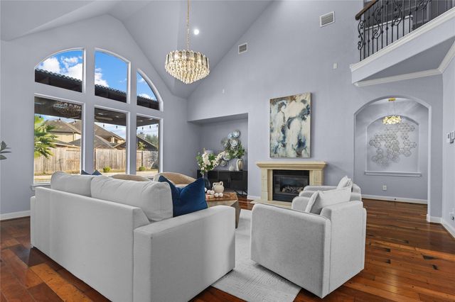 10010 Nicollet Lake, Katy, TX, 77494