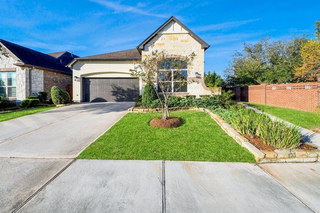 11406 Finavon, Richmond, TX, 77407
