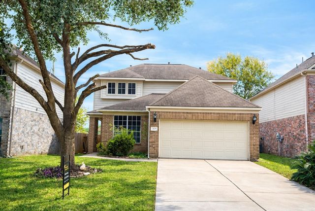 2679 Cypressvine, Houston, TX, 77084