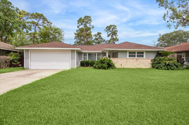 2006 Du Barry, Houston, TX, 77018