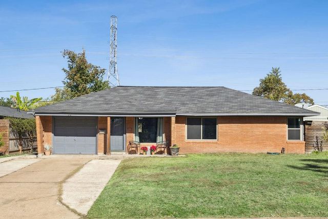 1122 31st, Houston, TX, 77018