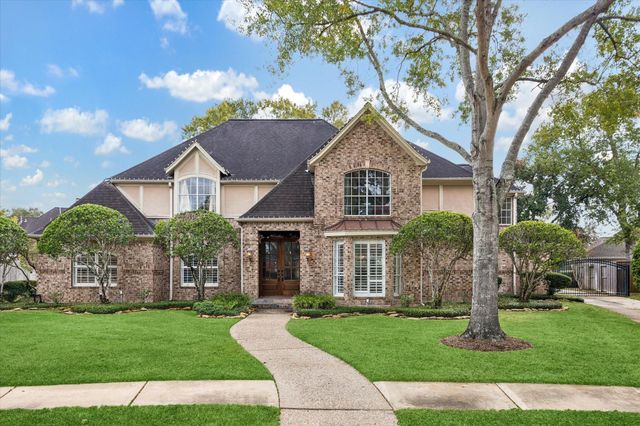 3111 HICKORY PARK CIRCLE, Sugar Land, TX, 77479