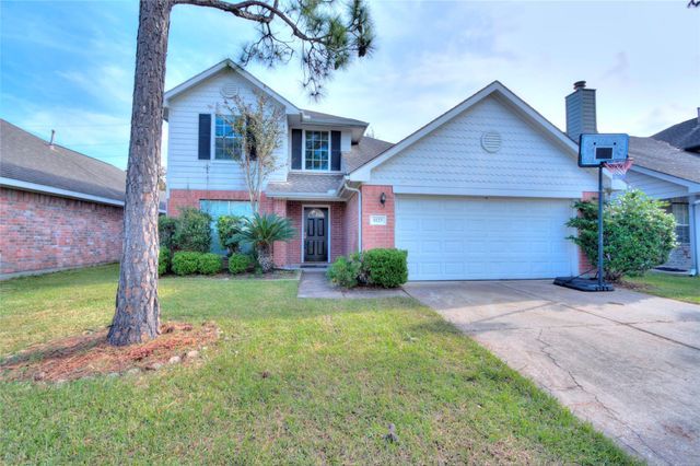 1123 Andover, Pearland, TX, 77584