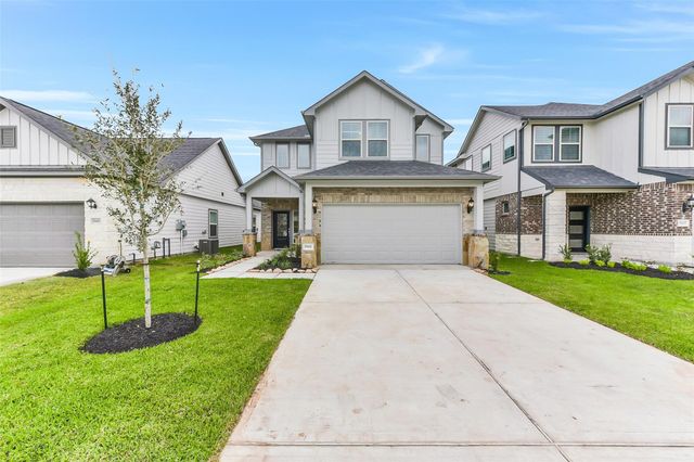 15411 Fathom Line, Houston, TX, 77053