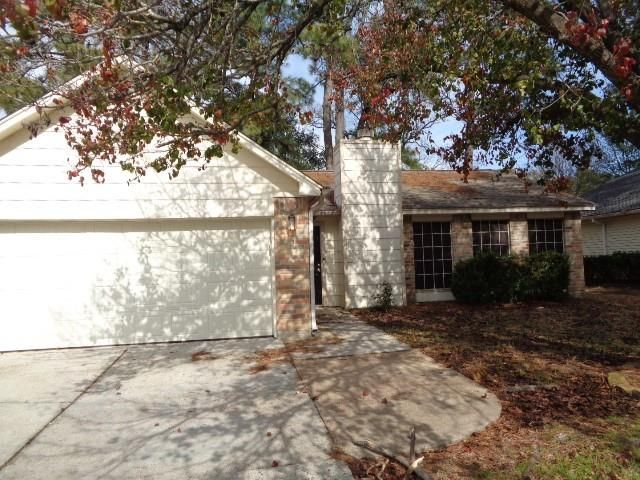 22514 August Leaf, Tomball, TX, 77375