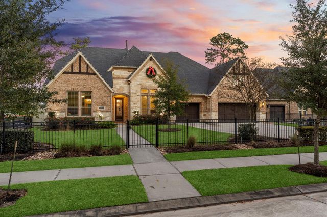 10577 Lake Palmetto, Conroe, TX, 77385