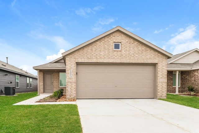 10812 Bird Of Paradise, Houston, TX, 77016