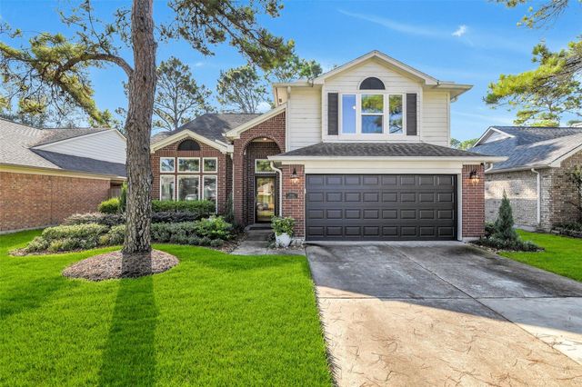 7054 River Garden, Houston, TX, 77095