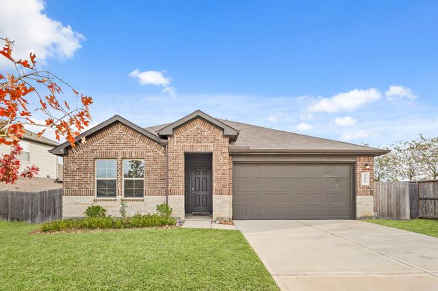 40422 Garden Heights, Magnolia, TX, 77354