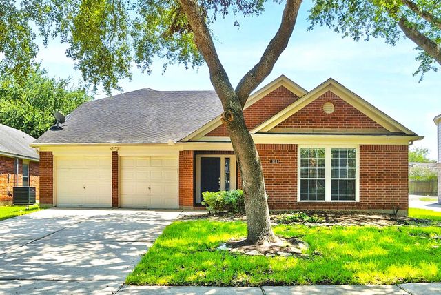 1911 Mound Lake, Richmond, TX, 77406