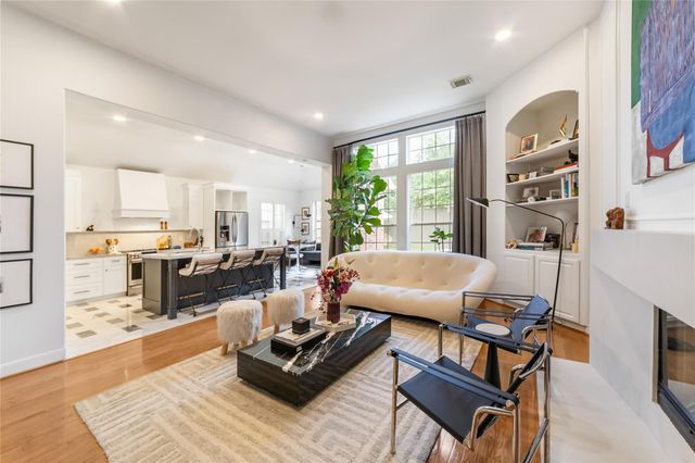 1611 Lakeside Enclave, Houston, TX, 77077