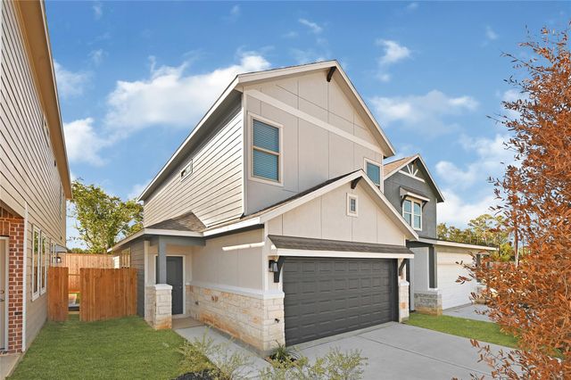 14163 Mellow Pine, Houston, TX, 77032