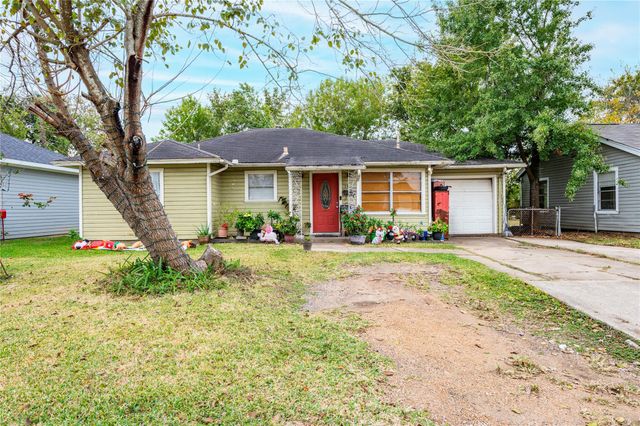 1504 Harris