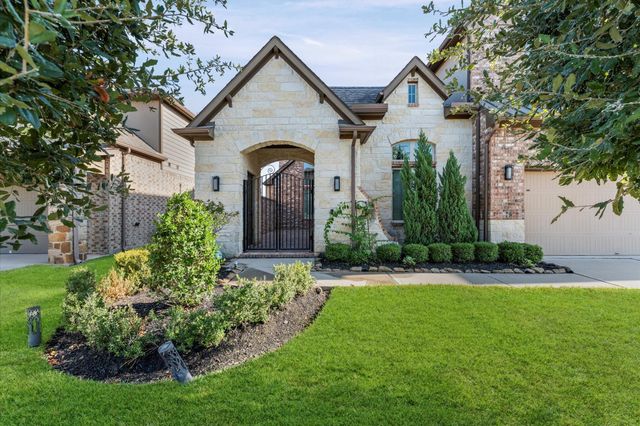 4315 Laburnam, Richmond, TX, 77407