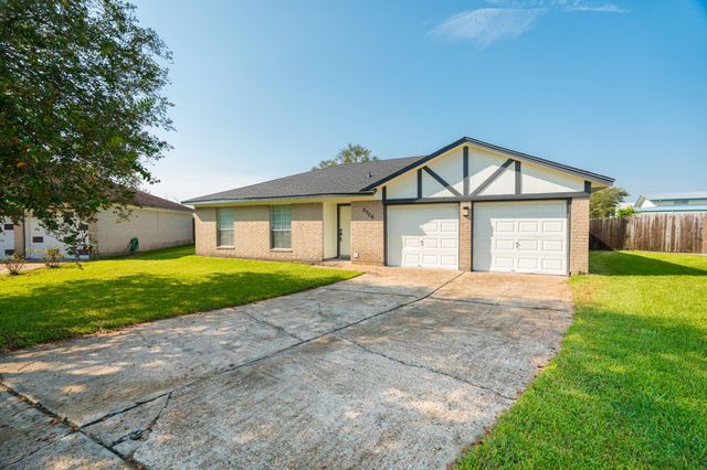 8706 Kirkmont, Houston, TX, 77089