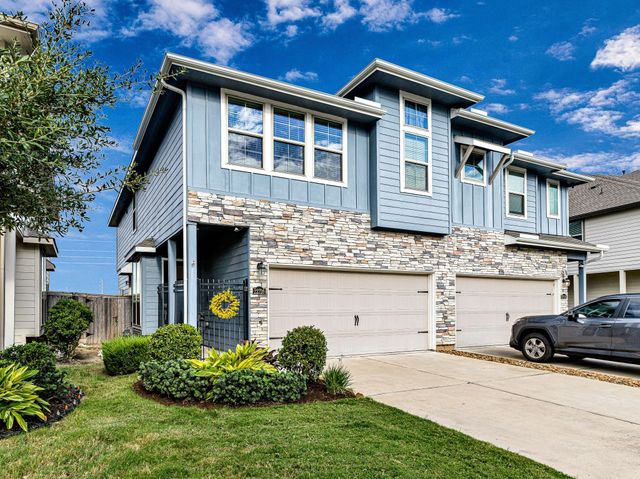 22726 Sutherland Bend, Richmond, TX, 77469