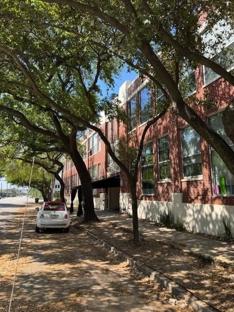 1312 Live Oak, Houston, TX, 77003