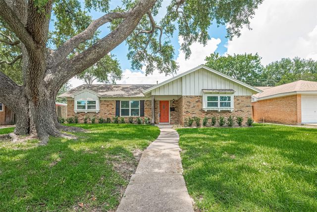 4834 Sanford, Houston, TX, 77035