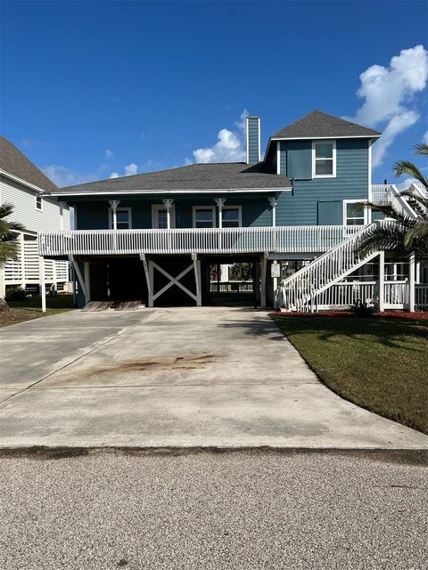 13114 Coronado, Freeport, TX, 77541