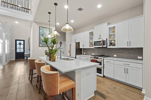  15826 Grampian Reach Ln, Humble, TX 77346