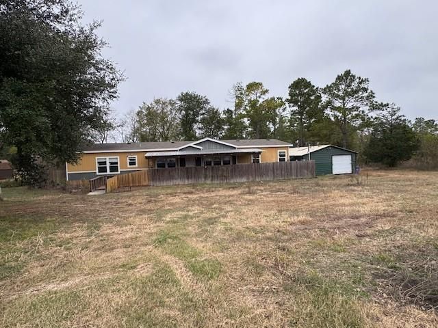 71 Trail Ridge, Huntsville, TX, 77320