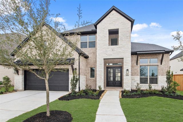 26706 Beacon Lodge, Richmond, TX, 77406