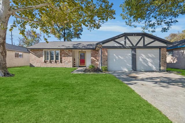 11207 Rousseau, Houston, TX, 77065
