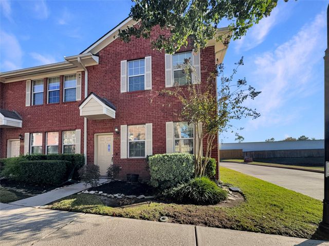 2217 Kemah Village, Kemah, TX, 77565