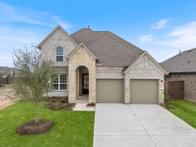 5026 Jackson Robert, Rosenberg, TX, 77471