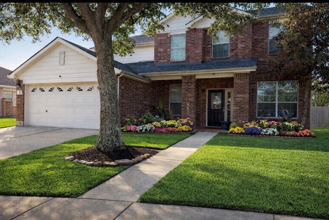 21219 Manor Brook, Spring, TX, 77379
