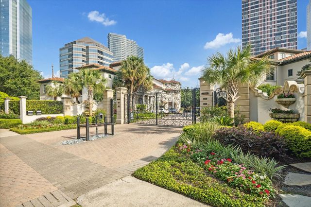 5007 Cedar Creek, Houston, TX, 77056